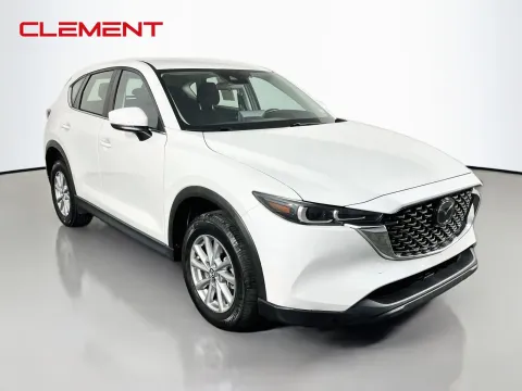 More photos of 2023 Mazda CX-5 2.5 S at Clement Pre-Owned, MO