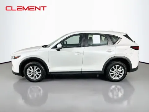More photos of 2023 Mazda CX-5 2.5 S at Clement Pre-Owned, MO