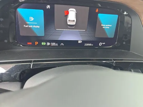 Photos of 2025 Volkswagen Atlas 2.0T SE w/Technology for sale in Florissant, MO at Clement Pre-Owned
