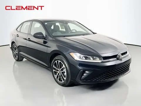 More photos of 2025 Volkswagen Jetta 1.5T Sport at Clement Pre-Owned, MO