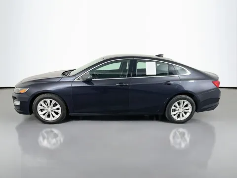 More photos of 2023 Chevrolet Malibu LT at Clement Pre-Owned, MO