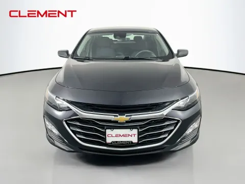 Another view of 2023 Chevrolet Malibu LT for sale in Florissant, MO at Clement Pre-Owned