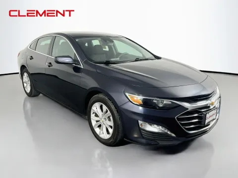 More photos of 2023 Chevrolet Malibu LT at Clement Pre-Owned, MO