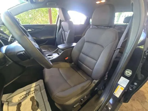 Another view of 2023 Chevrolet Malibu LT for sale in Florissant, MO at Clement Pre-Owned