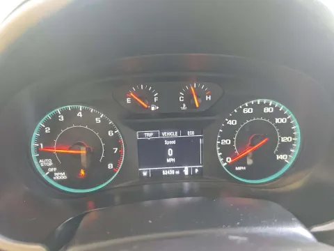 Photos of 2023 Chevrolet Malibu LT for sale in Florissant, MO at Clement Pre-Owned