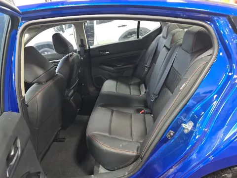 More photos of 2025 Nissan Altima 2.5 SR at Clement Pre-Owned, MO