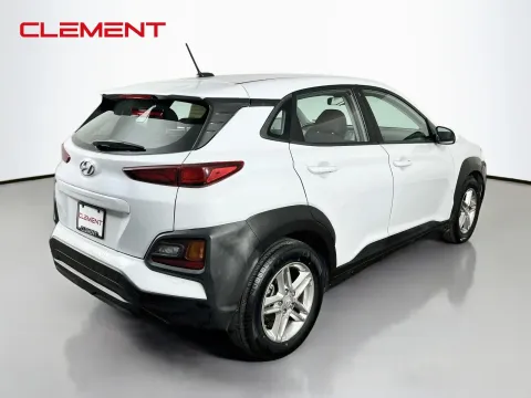 More photos of 2021 Hyundai Kona SE at Clement Pre-Owned, MO