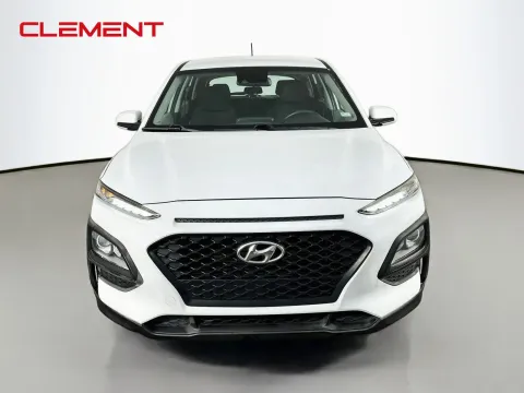 Another view of 2021 Hyundai Kona SE for sale in Florissant, MO at Clement Pre-Owned