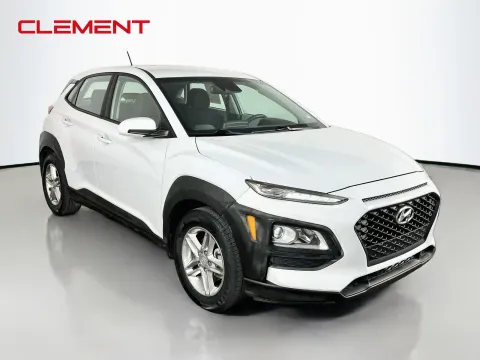 More photos of 2021 Hyundai Kona SE at Clement Pre-Owned, MO