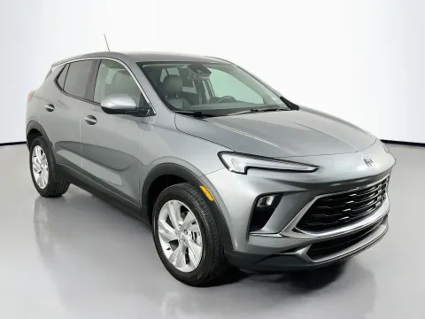 Another view of 2025 Buick Encore GX Preferred for sale in Florissant, MO at Clement Pre-Owned
