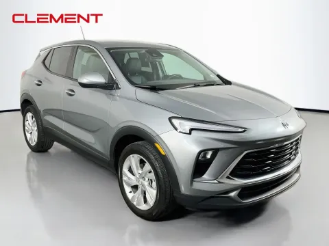More photos of 2025 Buick Encore GX Preferred at Clement Pre-Owned, MO