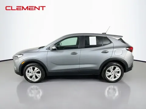 More photos of 2025 Buick Encore GX Preferred at Clement Pre-Owned, MO