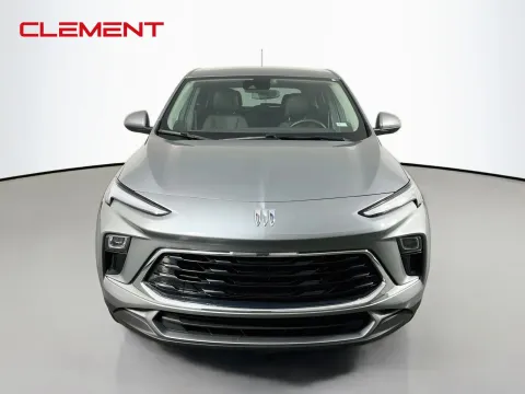 Another view of 2025 Buick Encore GX Preferred for sale in Florissant, MO at Clement Pre-Owned
