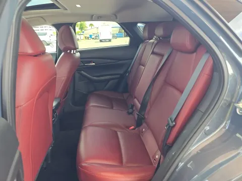 More photos of 2025 Mazda CX-30 2.5 S Carbon Edition at Clement Pre-Owned, MO