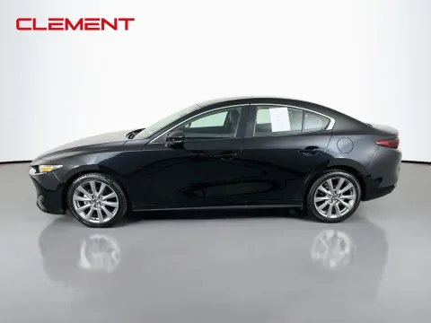 More photos of 2025 Mazda Mazda3 2.5 S Preferred Package at Clement Pre-Owned, MO