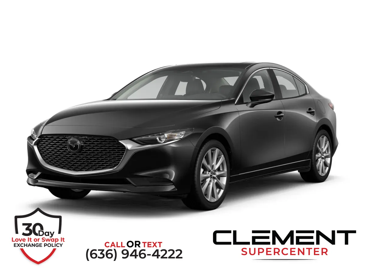 2025 Mazda Mazda3 2.5 S Preferred Package for sale in Florissant, MO
