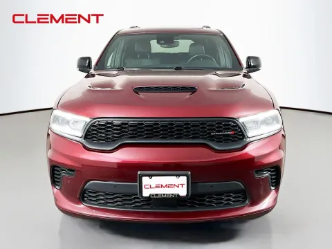 Another view of 2024 Dodge Durango R/T Premium for sale in Florissant, MO at Clement Pre-Owned