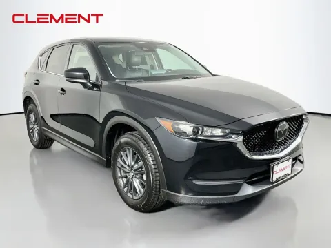 More photos of 2021 Mazda CX-5 Touring at Clement Pre-Owned, MO
