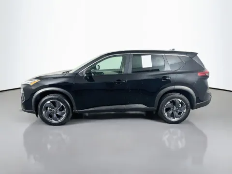 More photos of 2025 Nissan Rogue SV at Clement Pre-Owned, MO