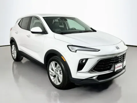 Another view of 2025 Buick Encore GX Preferred for sale in Florissant, MO at Clement Pre-Owned