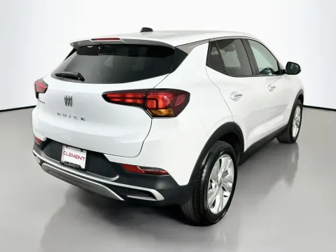 More photos of 2025 Buick Encore GX Preferred at Clement Pre-Owned, MO