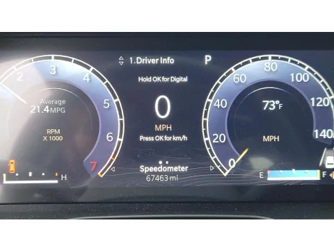 Photos of 2023 Jeep Grand Cherokee L Laredo for sale in Florissant, MO at Clement Pre-Owned