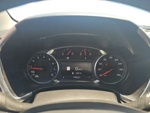 Photos of 2022 Chevrolet Equinox LT for sale in Florissant, MO at Clement Pre-Owned