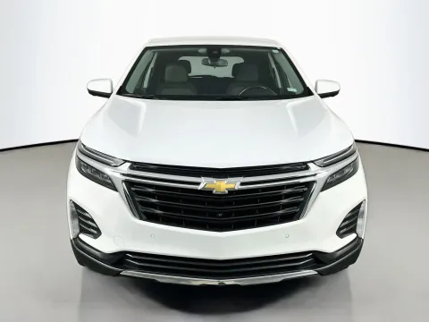 Photos of 2022 Chevrolet Equinox LT for sale in Florissant, MO at Clement Pre-Owned