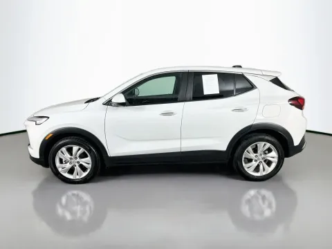 More photos of 2025 Buick Encore GX Preferred at Clement Pre-Owned, MO