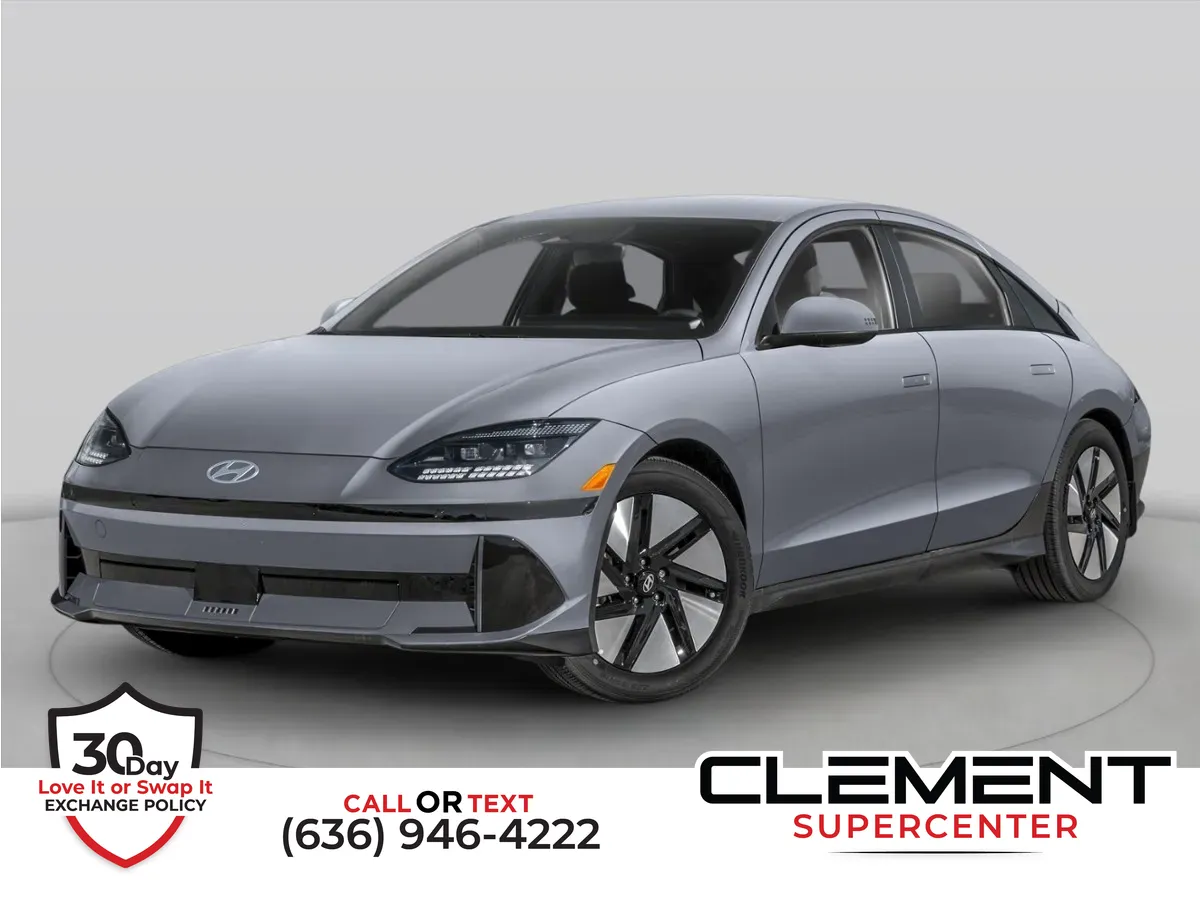 2024 Hyundai IONIQ 6 SE for sale in Florissant, MO