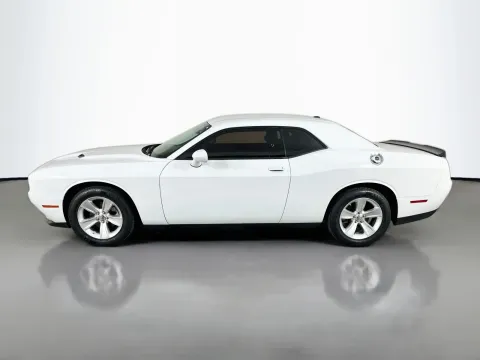 More photos of 2023 Dodge Challenger SXT at Clement Pre-Owned, MO