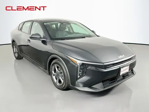 More photos of 2025 Kia K4 LXS at Clement Pre-Owned, MO
