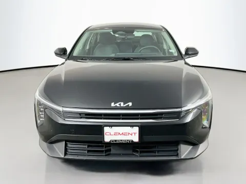 Photos of 2025 Kia K4 LXS for sale in Florissant, MO at Clement Pre-Owned