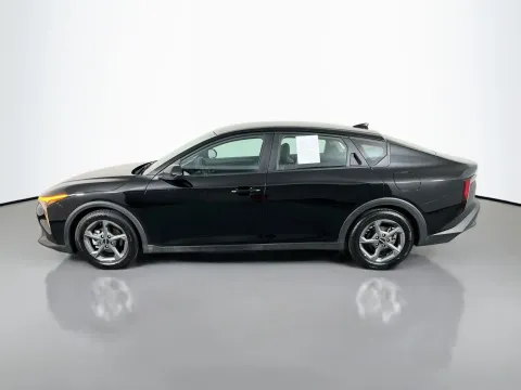 More photos of 2025 Kia K4 LXS at Clement Pre-Owned, MO