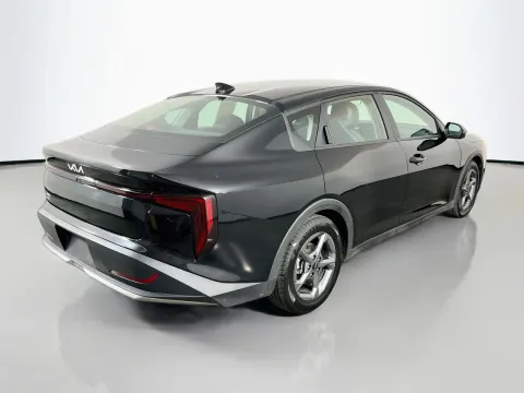 More photos of 2025 Kia K4 LXS at Clement Pre-Owned, MO