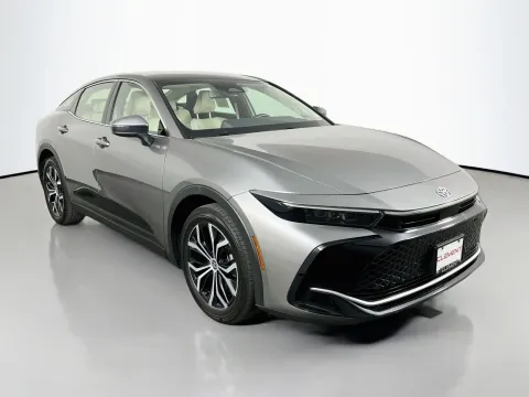 Another view of 2024 Toyota Crown Limited for sale in Florissant, MO at Clement Pre-Owned