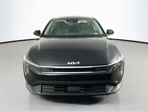 Photos of 2025 Kia K4 LXS for sale in Florissant, MO at Clement Pre-Owned