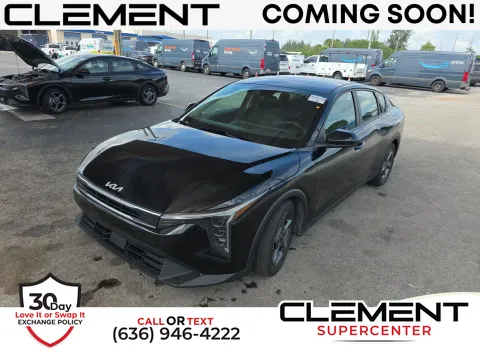 Black 2025 Kia K4 LXS for sale in Florissant, MO