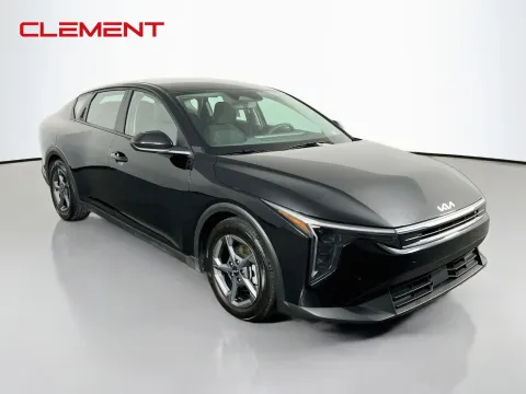 More photos of 2025 Kia K4 LXS at Clement Pre-Owned, MO