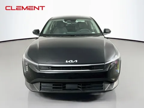 Another view of 2025 Kia K4 LXS for sale in Florissant, MO at Clement Pre-Owned