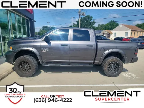Unknown 2016 Ram 1500 Express for sale in Florissant, MO