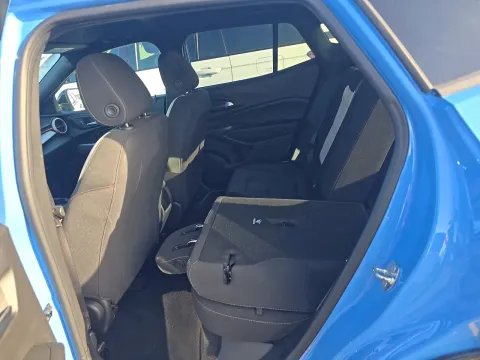 More photos of 2024 Chevrolet Trax 1RS at Clement Pre-Owned, MO