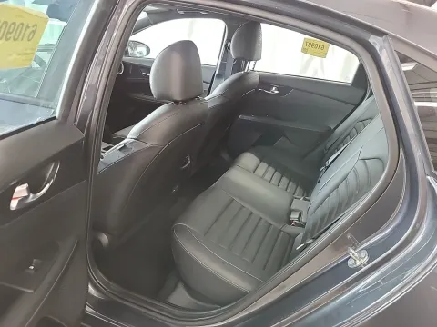 Another view of 2024 Kia Forte GT-Line for sale in Florissant, MO at Clement Pre-Owned