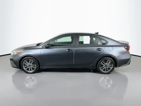 More photos of 2024 Kia Forte GT-Line at Clement Pre-Owned, MO