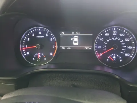 Photos of 2024 Kia Forte GT-Line for sale in Florissant, MO at Clement Pre-Owned