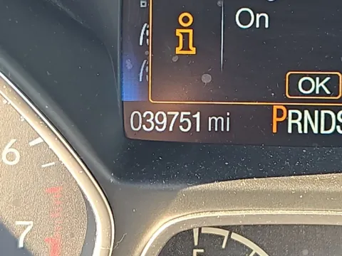 Photos of 2017 Ford Escape Titanium for sale in Florissant, MO at Clement Pre-Owned