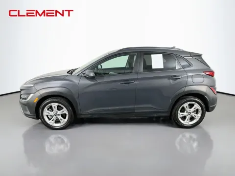 More photos of 2023 Hyundai Kona SEL at Clement Pre-Owned, MO