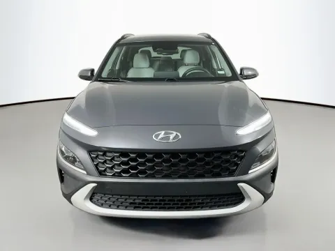 Photos of 2023 Hyundai Kona SEL for sale in Florissant, MO at Clement Pre-Owned