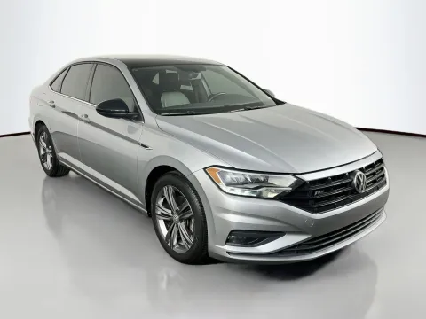 Another view of 2020 Volkswagen Jetta R-Line for sale in Florissant, MO at Clement Pre-Owned