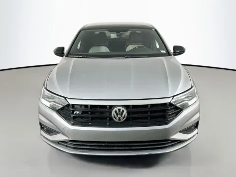Photos of 2020 Volkswagen Jetta R-Line for sale in Florissant, MO at Clement Pre-Owned